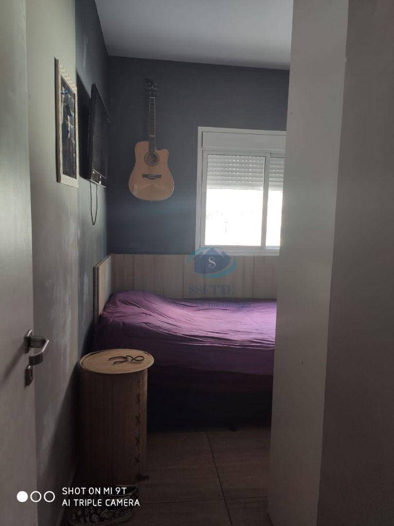 Apartamento à venda com 3 quartos, 113m² - Foto 7