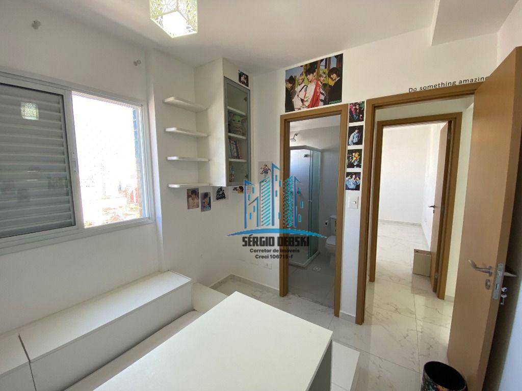 Apartamento à venda com 2 quartos, 69m² - Foto 13