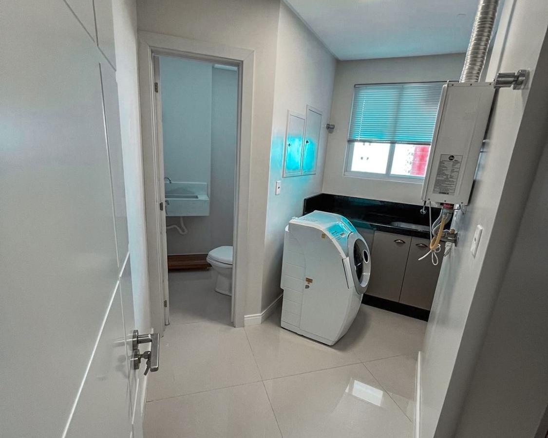 Apartamento à venda com 4 quartos, 147m² - Foto 10