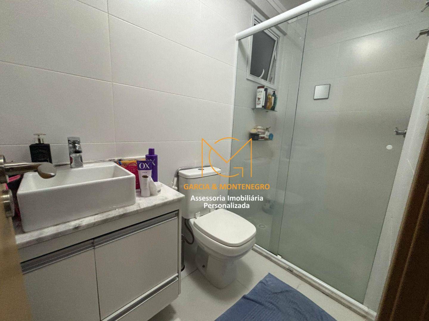 Apartamento para alugar com 2 quartos, 70m² - Foto 2