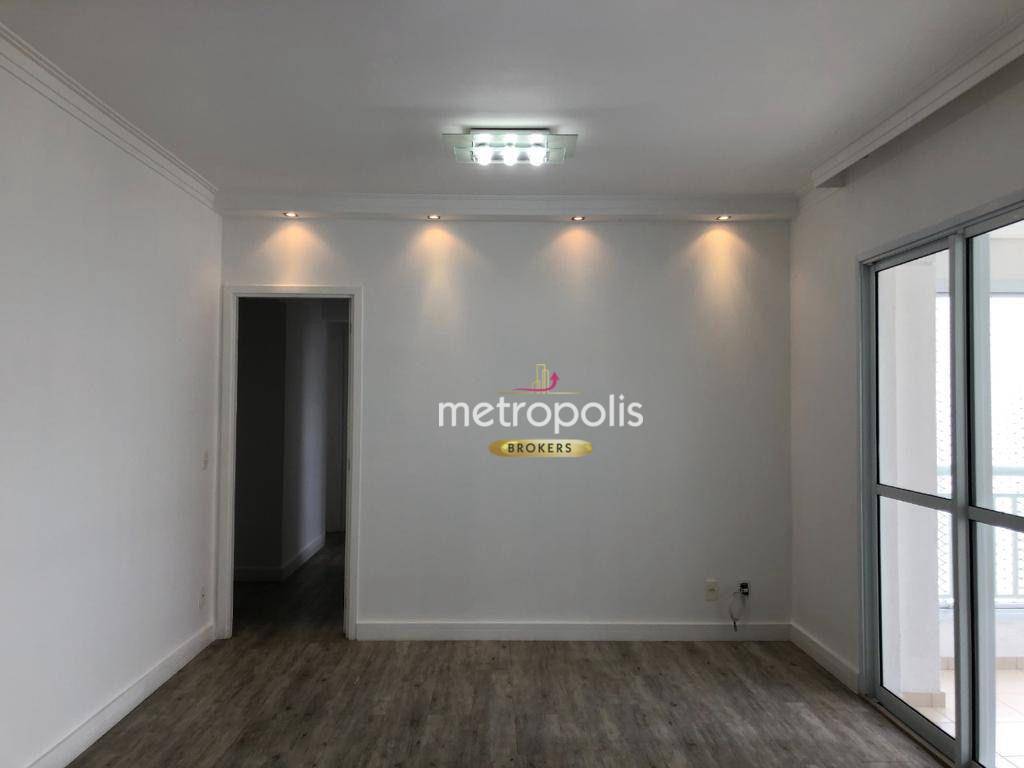 Apartamento à venda com 3 quartos, 107m² - Foto 3