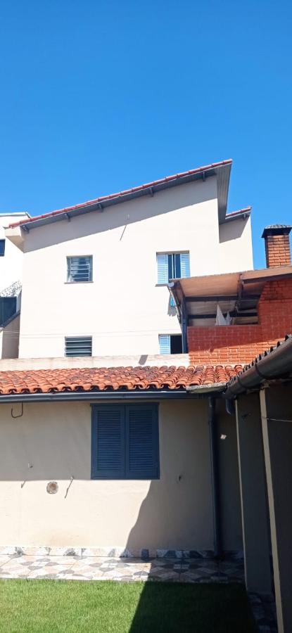 Casa à venda com 4 quartos, 385m² - Foto 6