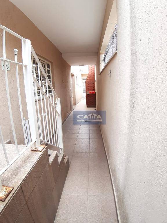 Sobrado à venda com 3 quartos, 180m² - Foto 27