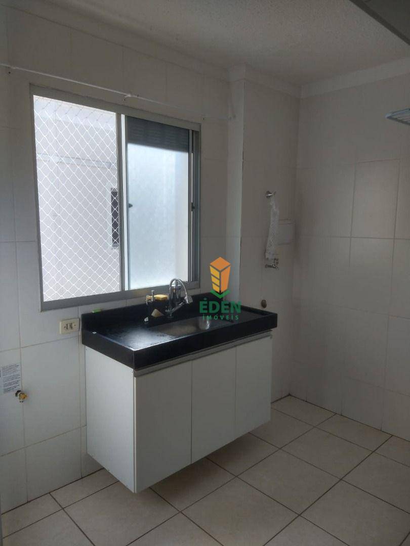 Apartamento à venda com 2 quartos, 52m² - Foto 5