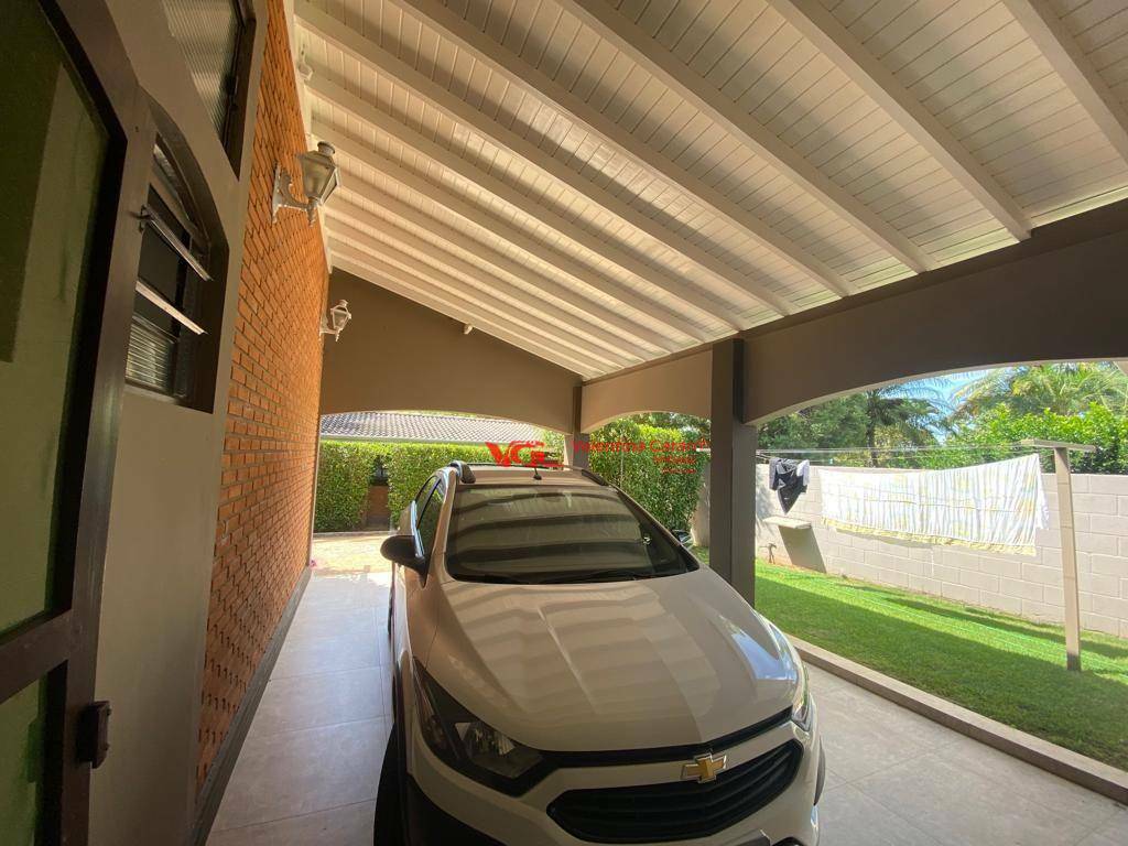 Chácara à venda com 5 quartos, 411m² - Foto 20