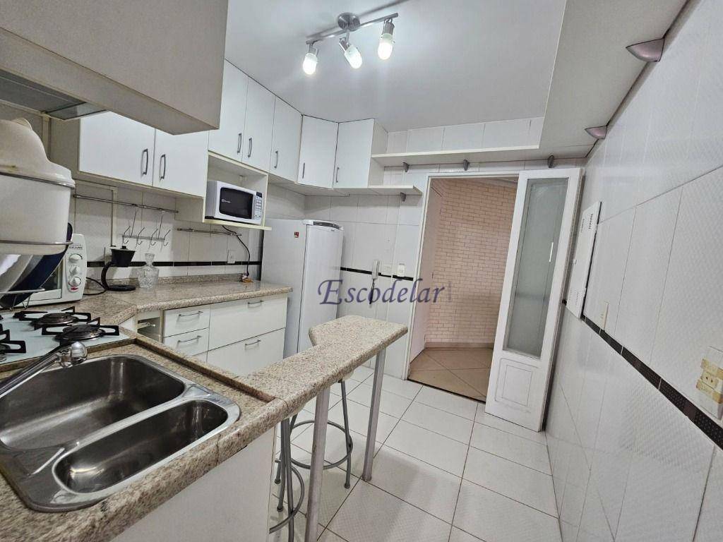 Apartamento à venda com 3 quartos, 84m² - Foto 6