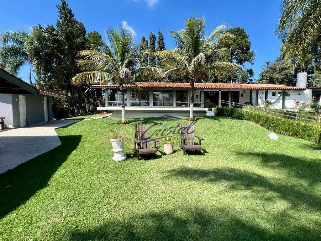 Casa de Condomínio à venda com 6 quartos, 619m² - Foto 23