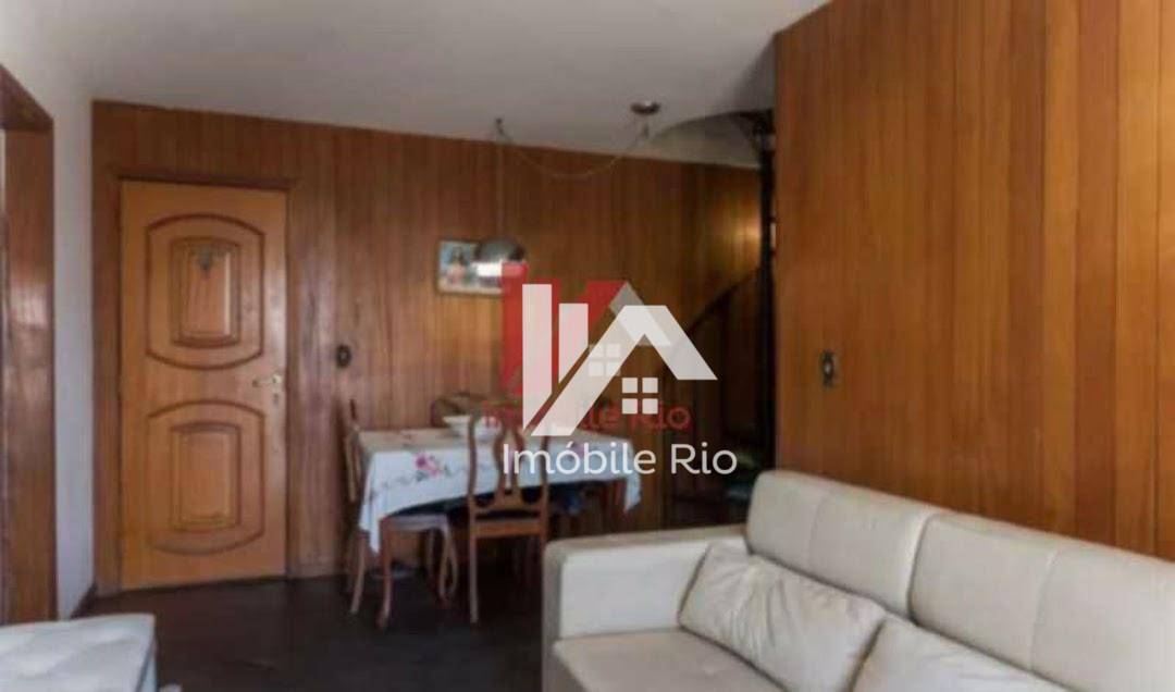 Cobertura à venda com 2 quartos, 90m² - Foto 6