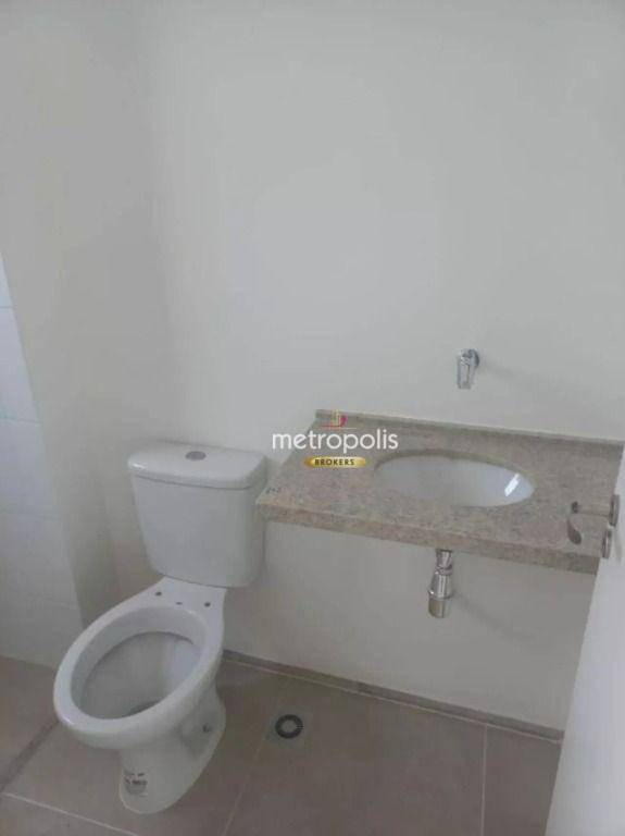 Apartamento à venda com 2 quartos, 53m² - Foto 12