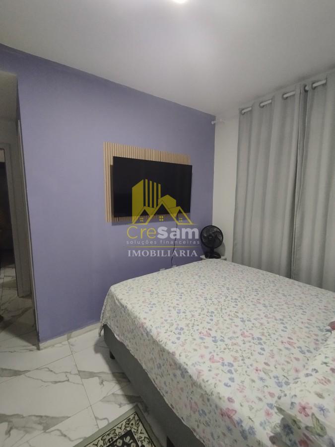 Apartamento à venda com 2 quartos, 58m² - Foto 22