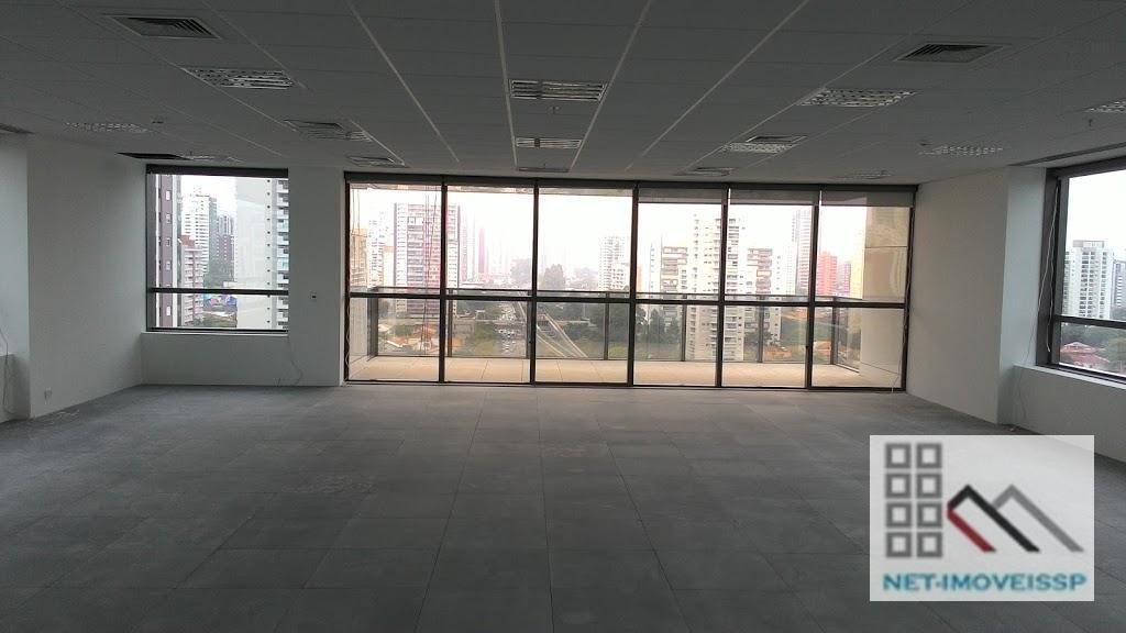 Conjunto Comercial-Sala para alugar, 266m² - Foto 4