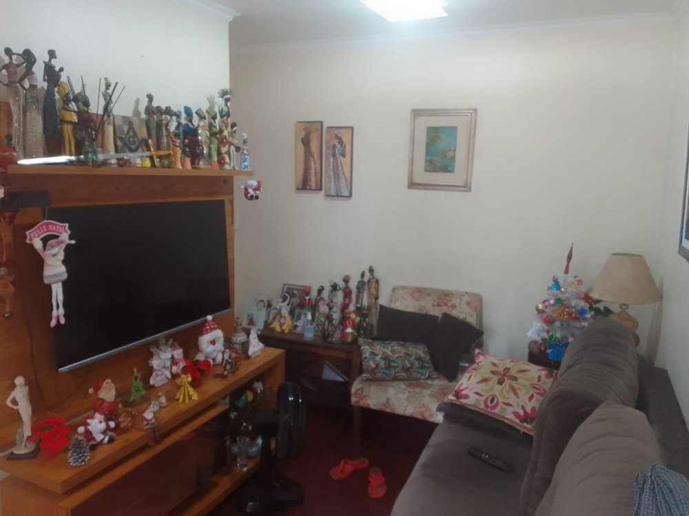 Apartamento à venda com 2 quartos, 49m² - Foto 3