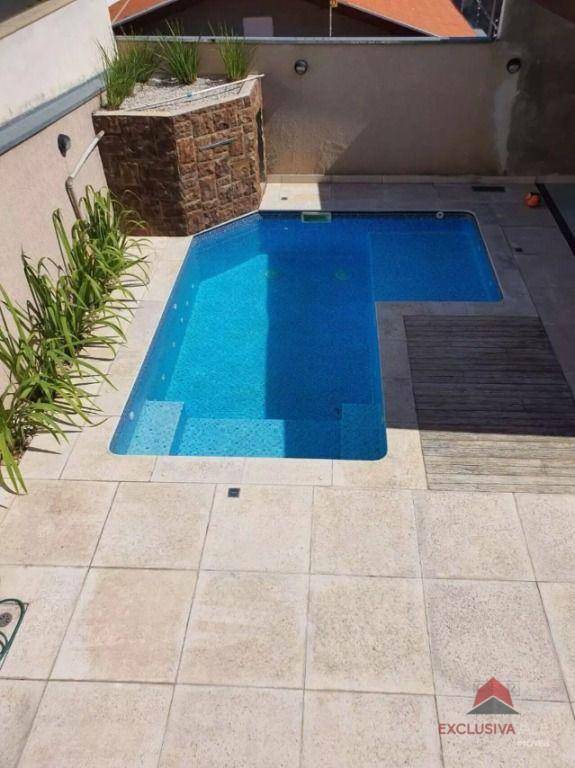 Casa à venda com 4 quartos, 322m² - Foto 18