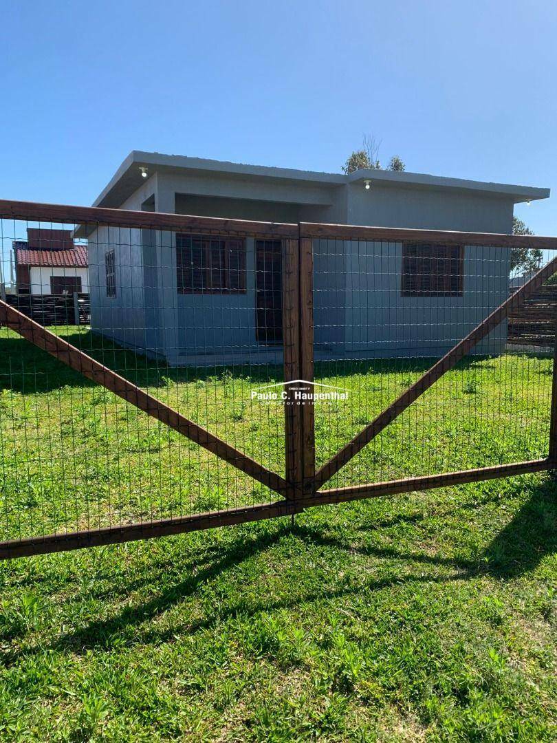 Casa, 3 quartos, 80 m² - Foto 3