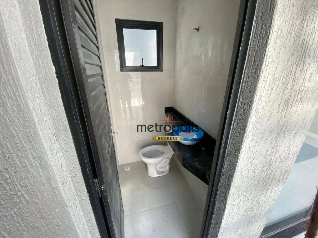 Sobrado à venda com 3 quartos, 145m² - Foto 32