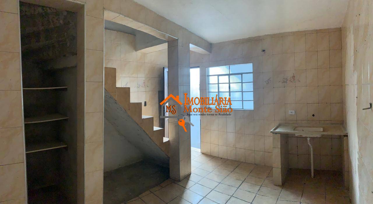 Sobrado à venda com 4 quartos, 200m² - Foto 30