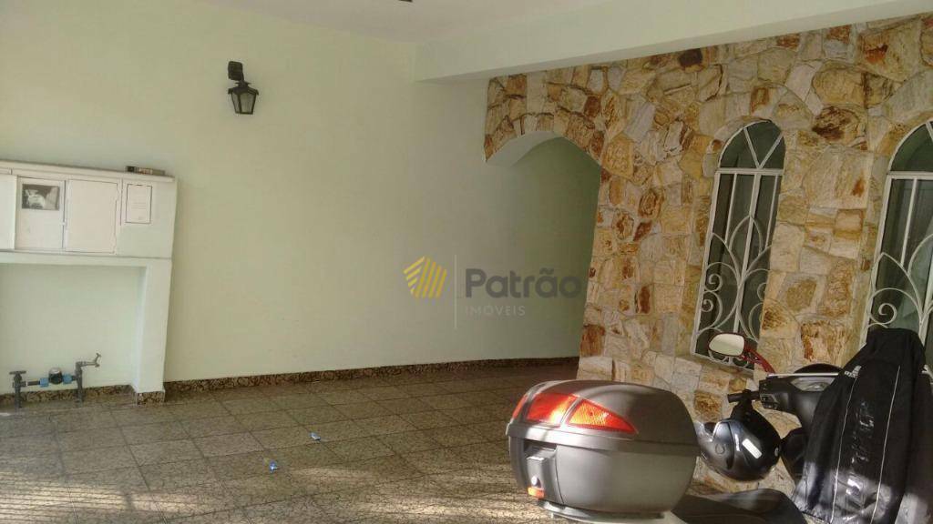 Sobrado à venda com 4 quartos, 174m² - Foto 30