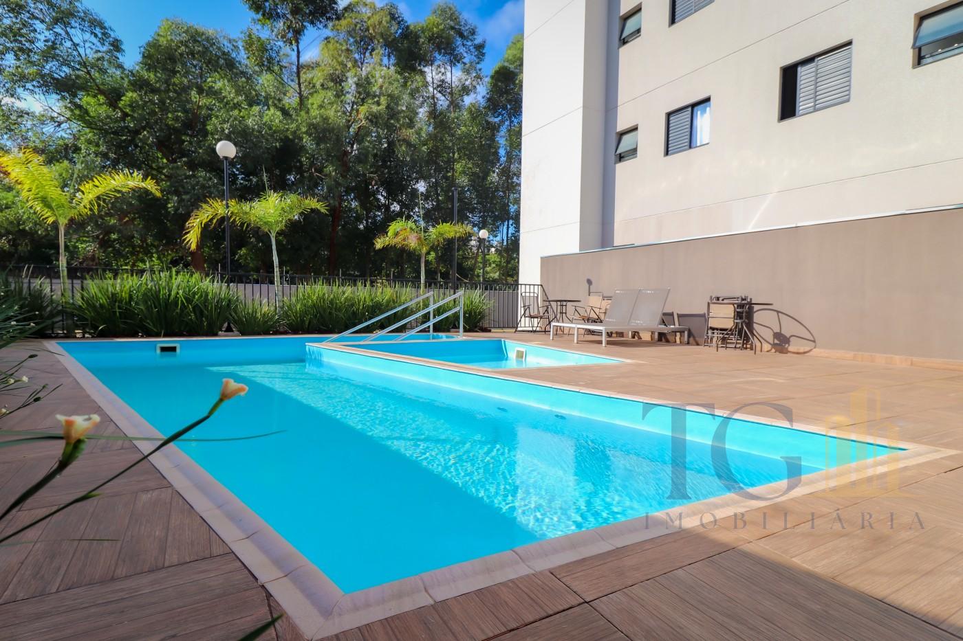 Apartamento à venda com 2 quartos, 56m² - Foto 24
