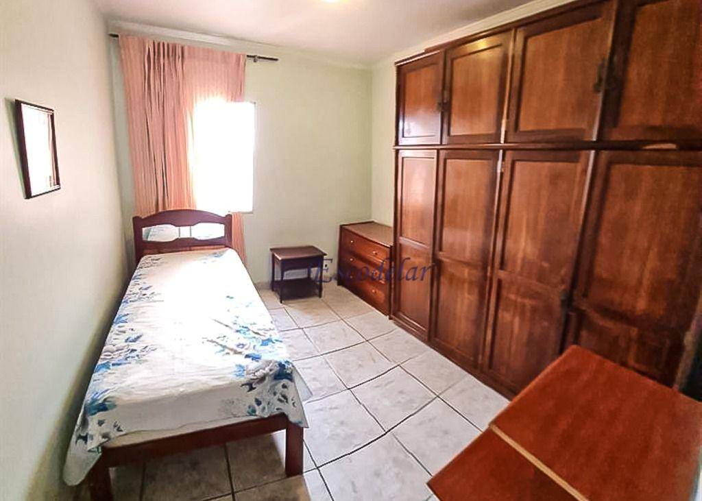 Apartamento à venda com 3 quartos, 78m² - Foto 7