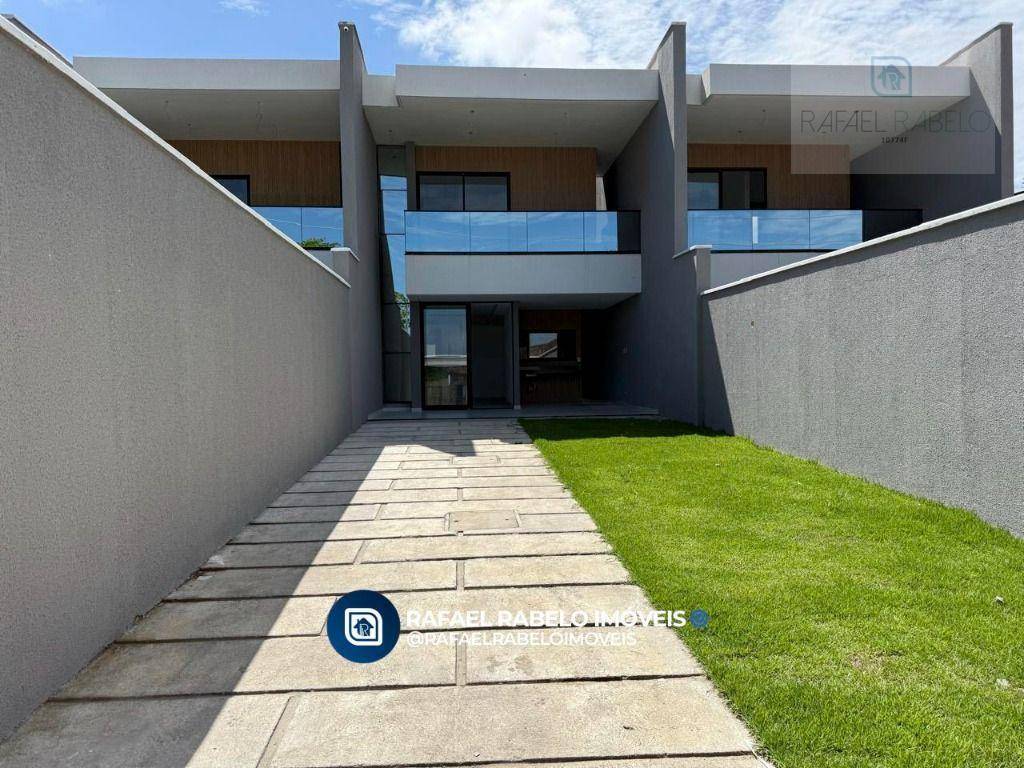 Casa, 4 quartos, 145 m² - Foto 1