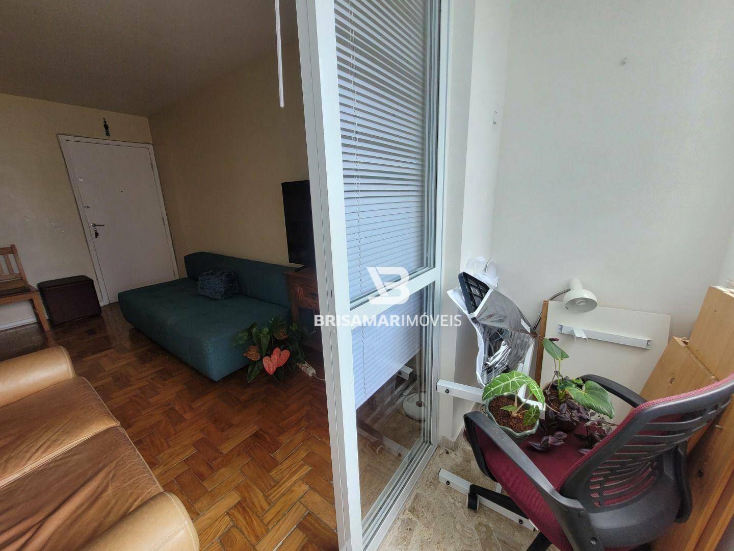 Apartamento para alugar com 2 quartos, 73m² - Foto 5