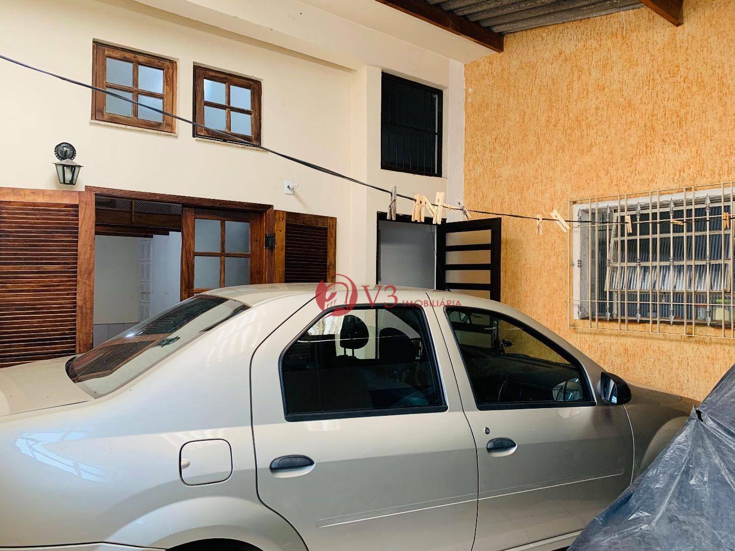 Sobrado à venda com 4 quartos, 200m² - Foto 23