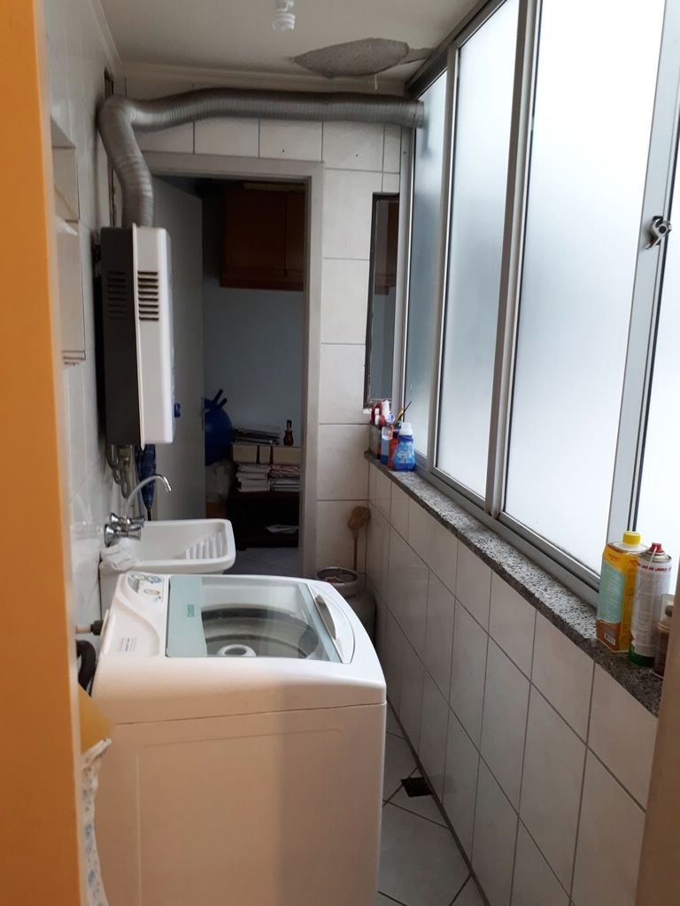 Apartamento à venda com 2 quartos, 77m² - Foto 5