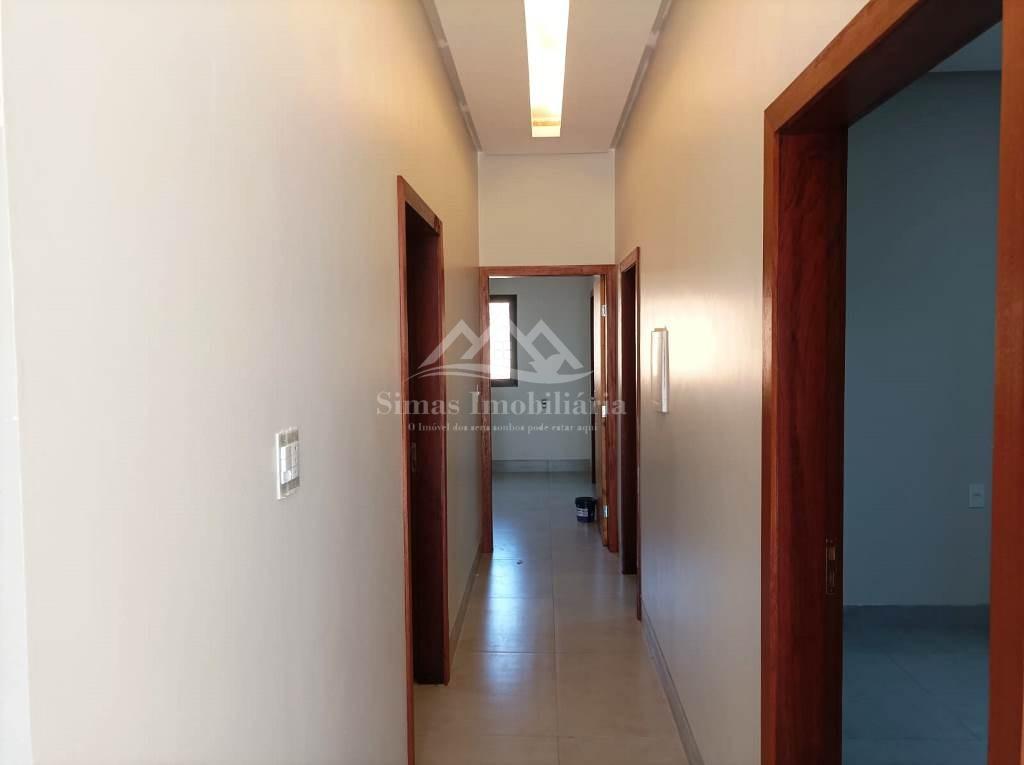 Casa à venda com 3 quartos, 251m² - Foto 14
