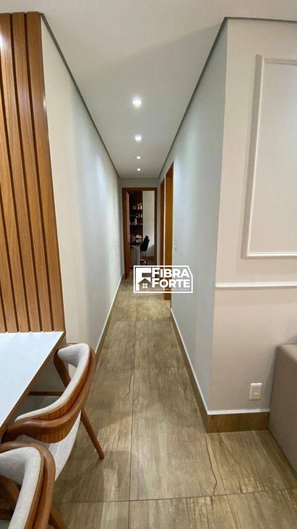 Apartamento, 2 quartos, 50 m² - Foto 4