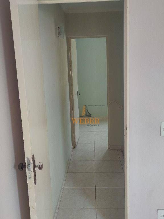 Sobrado à venda com 2 quartos, 84m² - Foto 38