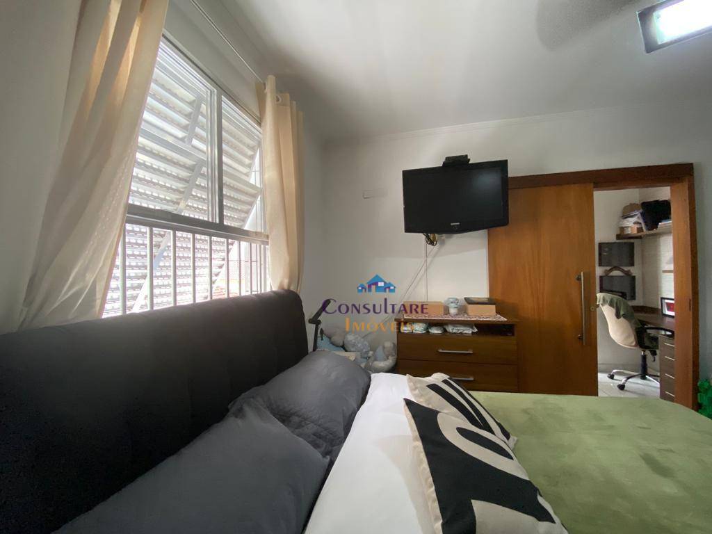 Apartamento à venda com 1 quarto, 68m² - Foto 11