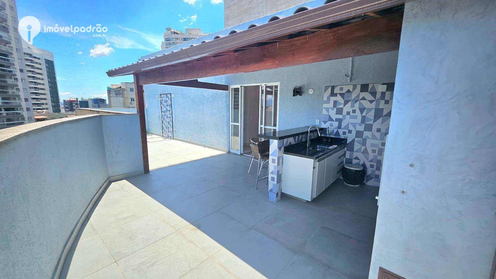 Cobertura à venda com 4 quartos, 180m² - Foto 42