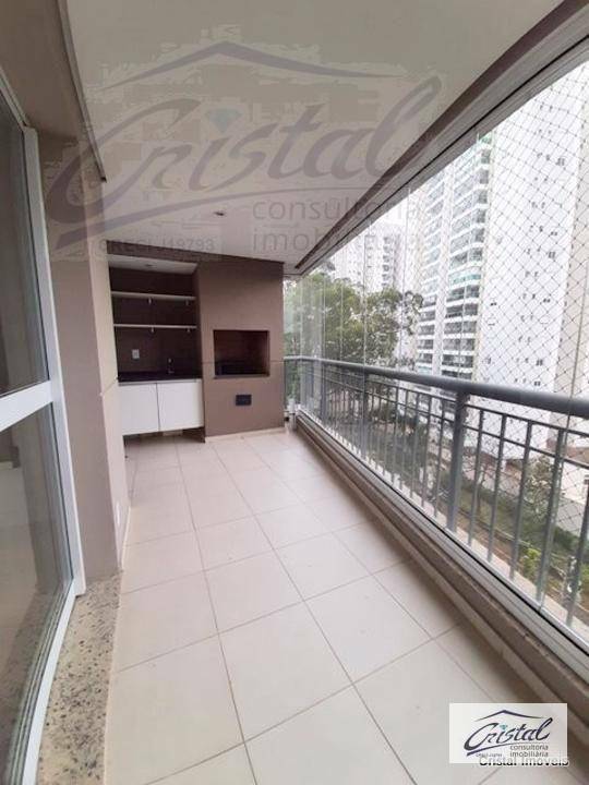 Apartamento à venda com 3 quartos, 150m² - Foto 21