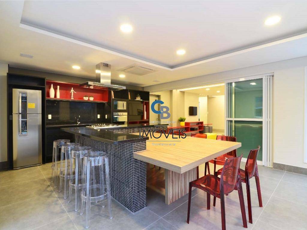 Cobertura, 2 quartos, 95 m² - Foto 30