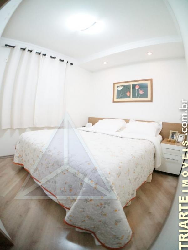 Apartamento à venda com 3 quartos, 60m² - Foto 10