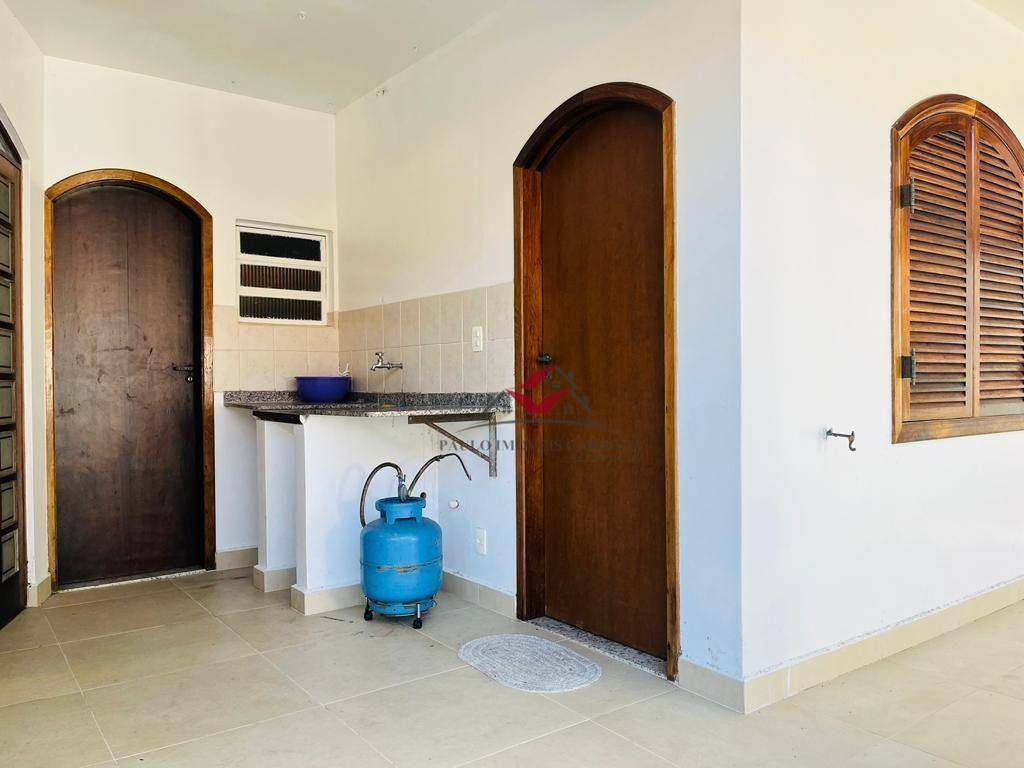 Casa de Condomínio à venda com 5 quartos, 256m² - Foto 14