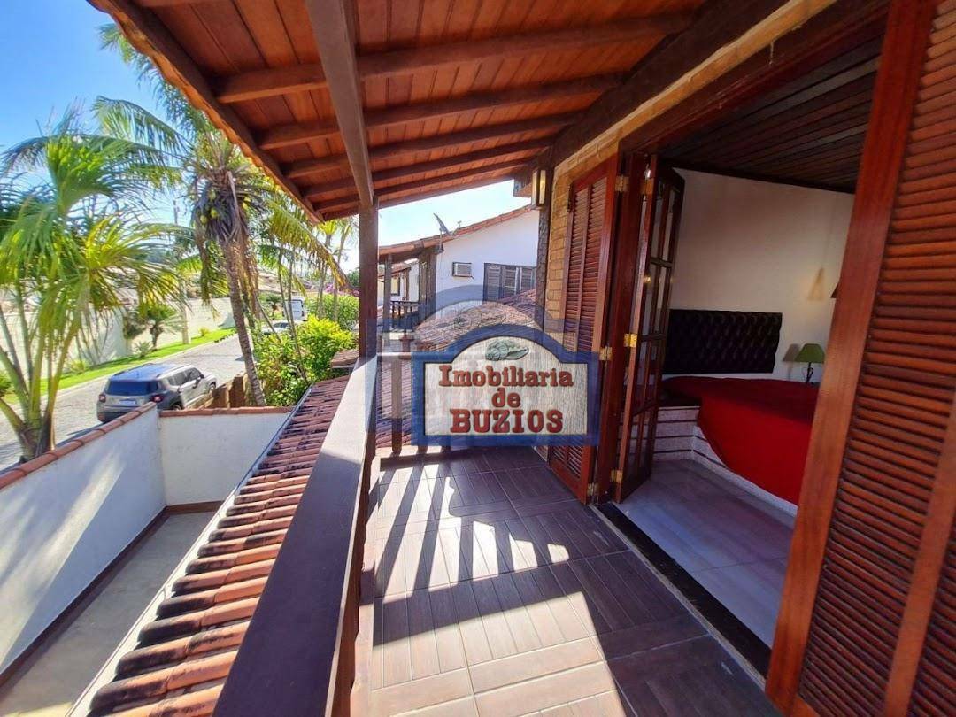 Casa de Condomínio à venda com 5 quartos, 250m² - Foto 41