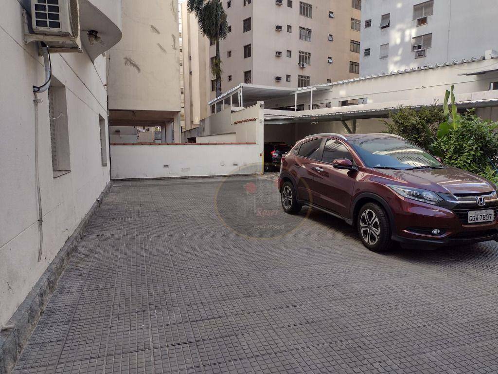 Apartamento à venda com 2 quartos, 70m² - Foto 17