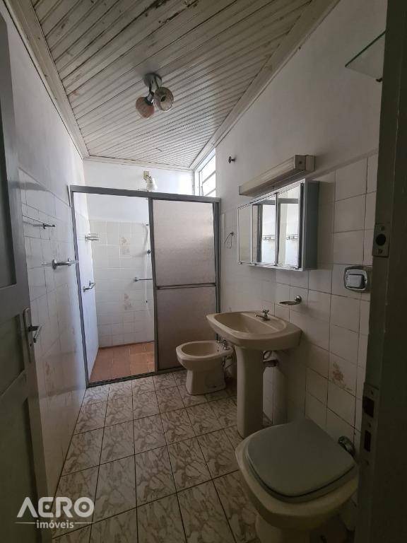 Casa à venda com 3 quartos, 160m² - Foto 14