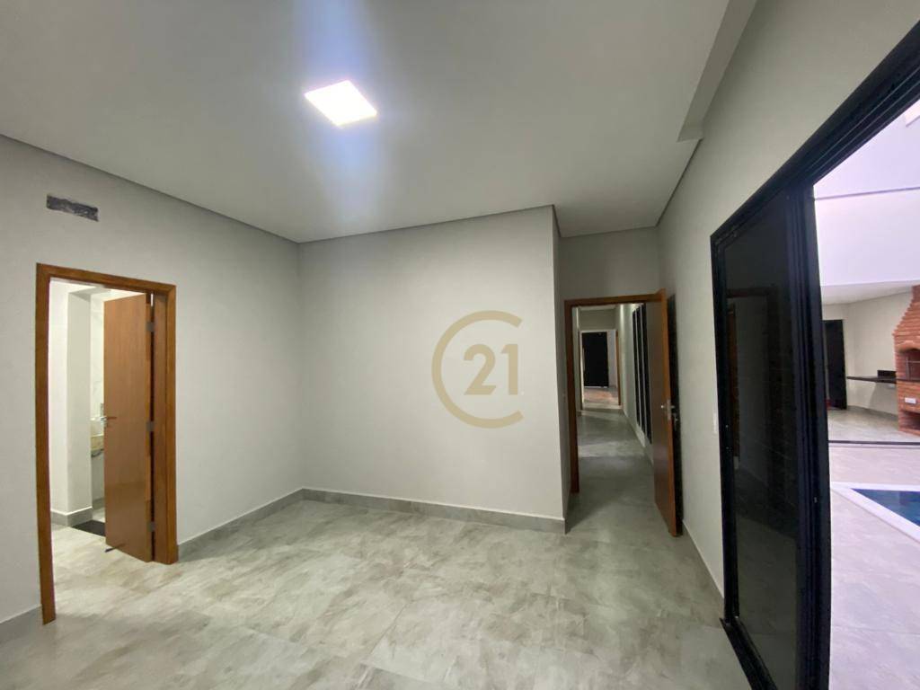 Casa de Condomínio à venda com 3 quartos, 191m² - Foto 16