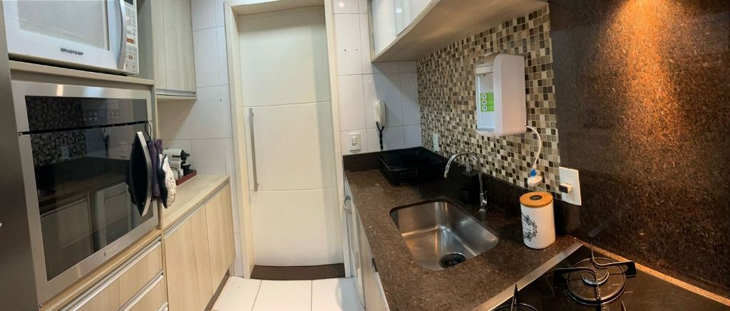 Apartamento à venda com 3 quartos, 95m² - Foto 15