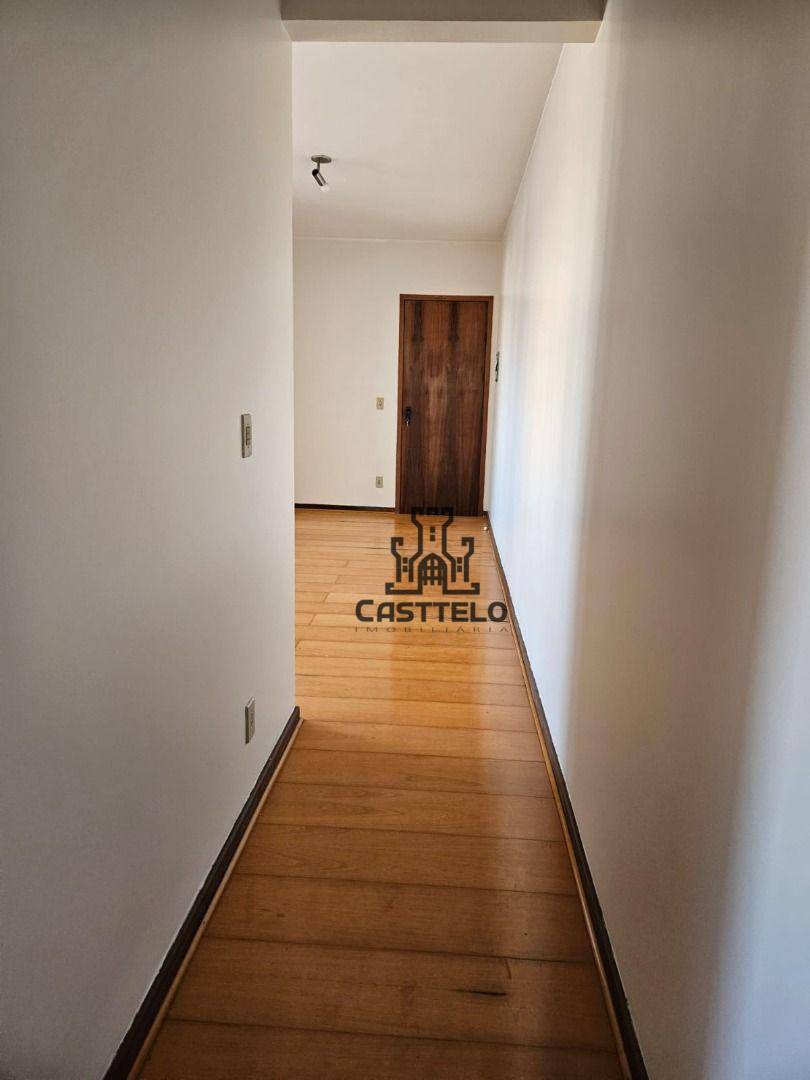 Apartamento à venda com 2 quartos, 61m² - Foto 6