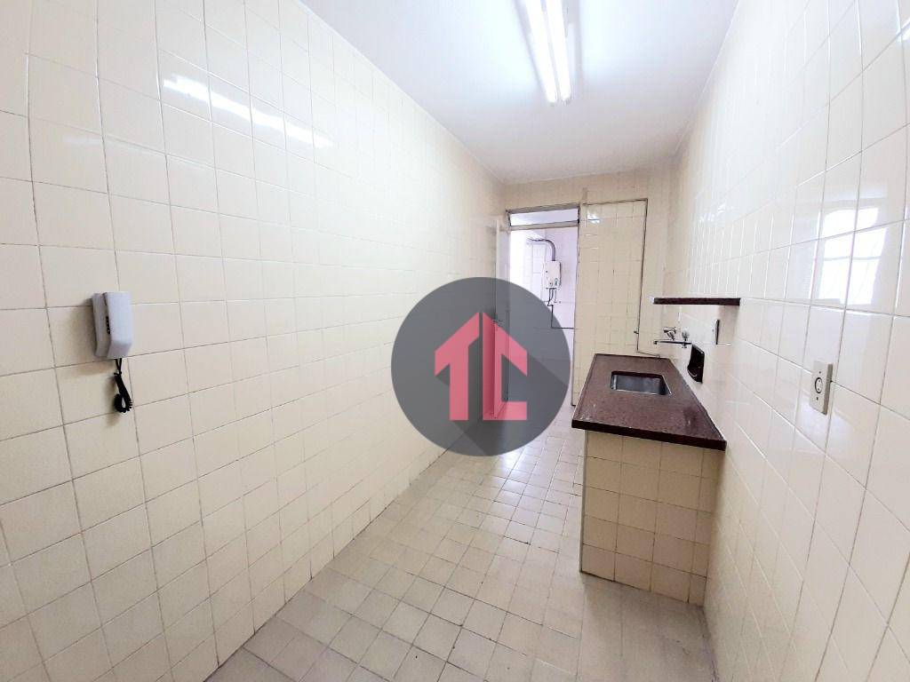 Apartamento à venda com 3 quartos, 117m² - Foto 26