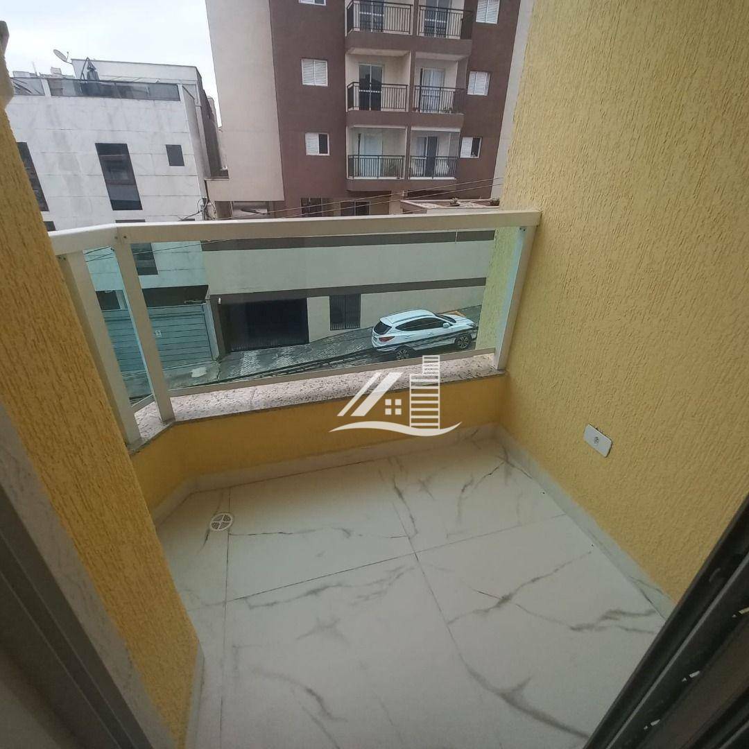 Apartamento à venda com 3 quartos, 103m² - Foto 16