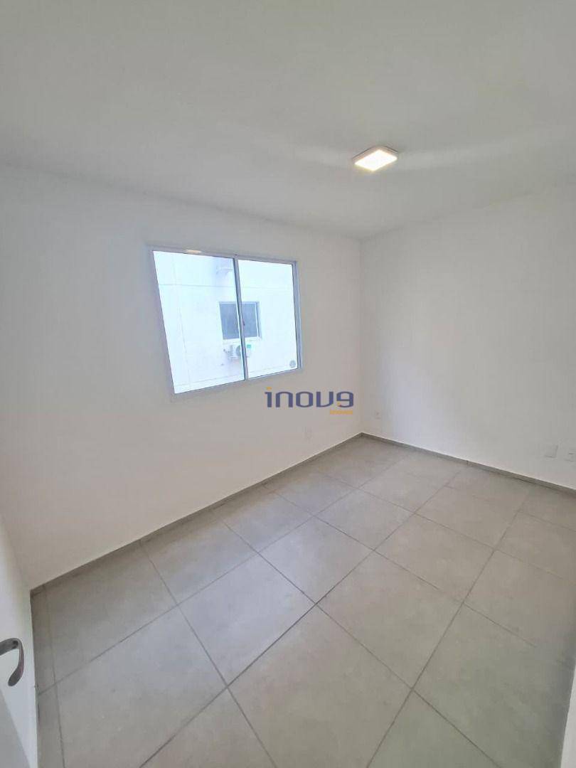 Apartamento, 2 quartos, 44 m² - Foto 2