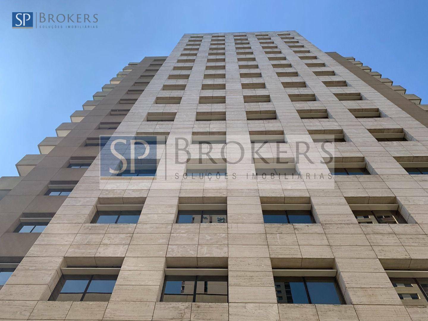 Conjunto Comercial-Sala para alugar, 726m² - Foto 48