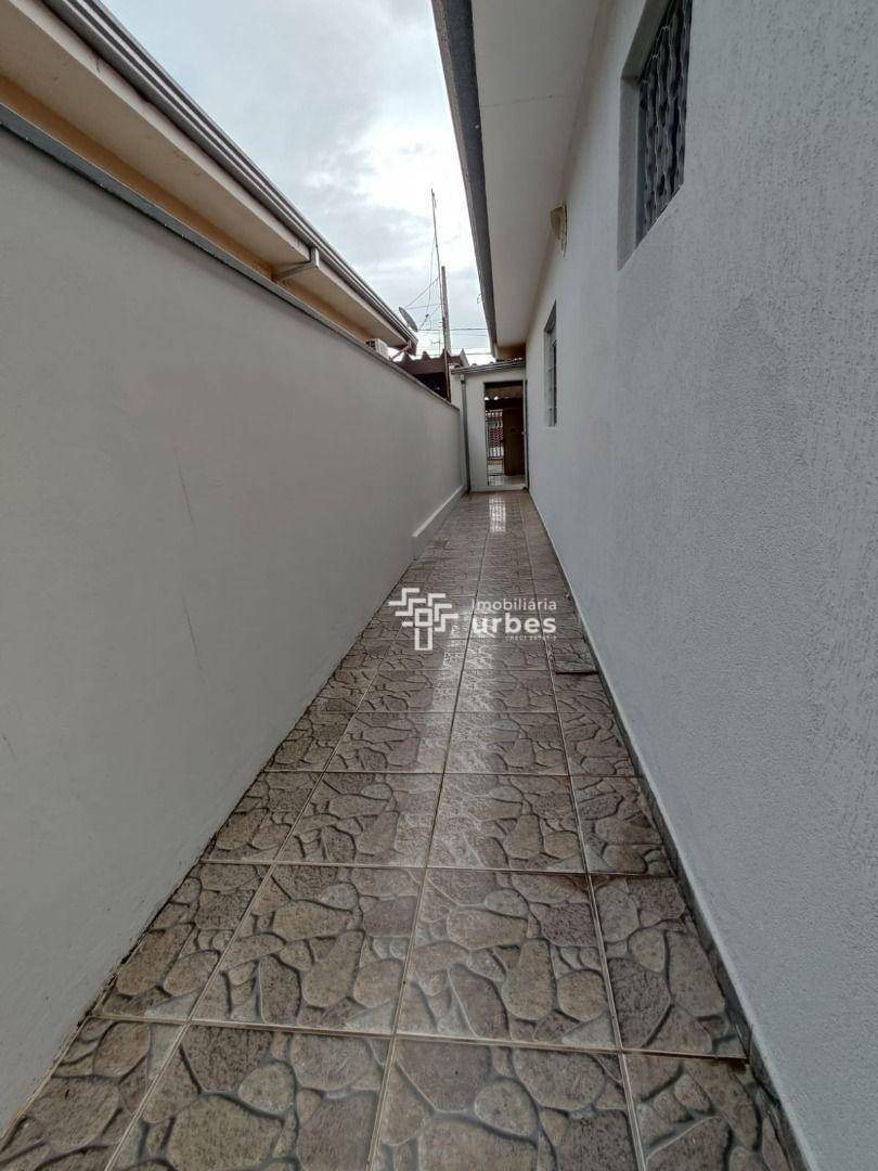 Casa, 3 quartos, 132 m² - Foto 5