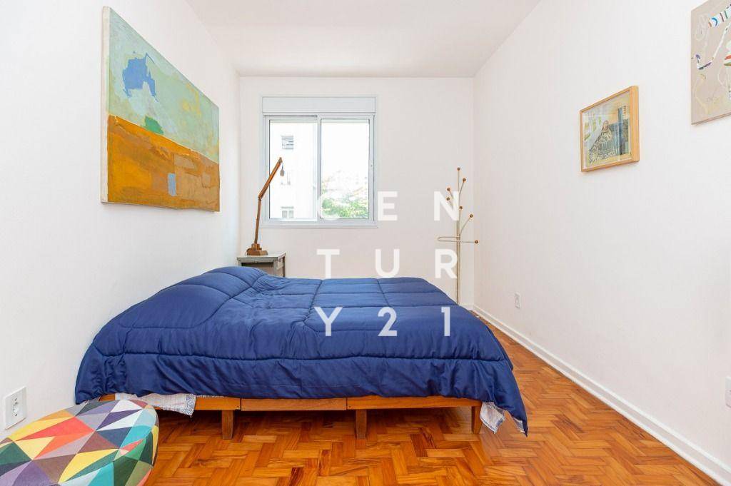 Apartamento à venda com 3 quartos, 113m² - Foto 17