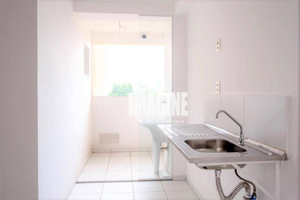 Apartamento à venda com 3 quartos, 60m² - Foto 21