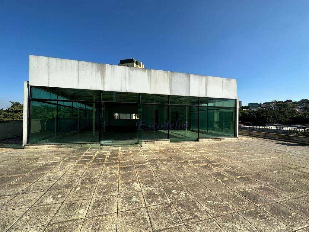 Prédio Inteiro para alugar, 1200m² - Foto 20